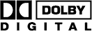 Dolby Digital Logo