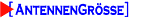 Erforderliche Spielgeldurchmesser