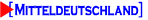 DVB-T Mitteldeutschland
