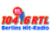 104.6 RTL Deutschland (RTL Radio Berlin GmbH Deutschland / RTL Radio Deutschland GmbH / RTL Group Deutschland / Bertelsmann Deutschland)