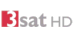 '3sat HD' | Sendungen in nativem HD (720p)