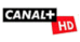 Sendungen in nativem HDTV (1080i) bei Canal + HD
