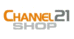 Channel 21 Shop Deutschland (Channel21 GmbH Deutschland / Channel21 Holding GmbH Deutschland / RH Retail Holding GmbH / Aurelius Equity Development GmbH Deutschland / Industrieholding Aurelius AG Deutschland)