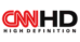 'CNN International HD' | Sendungen in nativem HD (1080i)