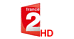 Sendungen in nativem HDTV (1080i) bei France 2 HD