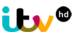 'itv hd' | Sendungen in nativem HD (1080i)