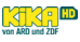 'KiKA HD' | Sendungen in nativem HD (720p)