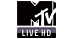 'MTV Live HD' | Sendungen in nativem HD (1080i)