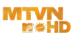 Sendungen in nativem HDTV (1080i) bei MTVN HD