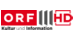 'ORF III HD' | Sendungen in nativem HD (720p)