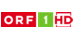 ORF 1 HD Österreich (ORF Österreich)