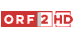 ORF 2 HD Österreich (ORF Österreich)