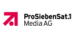 ProSiebenSat.1 Media AG Deutschland