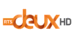 'RTS Deux HD' | Sendungen in nativem HD (720p)