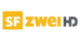 'SF zwei HD' | Sendungen in nativem HD (720p)