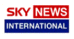 SKY News International U.K. (SKY Television plc U.K. / News Corporation Inc. USA)