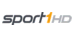 Sport 1 HD Deutschland (Sport 1 GmbH Deutschland / EM.Sport GmbH Deutschland / Constantin Medien AG Deutschland)