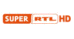 'Super RTL HD' | Sendungen in nativem HD (1080i)