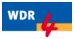 WDR 4 Deutschland (WDR - Westdeutscher Rundfunk Deutschland / ARD Deutschland)