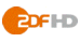 'ZDF HD' | Sendungen in nativem HD (720p)