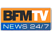 BFM TV France (Radio BFM France)