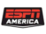 ESPN Amercia USA (ESPN - Entertainment Sports Network Inc. USA / The Walt Disney Company Inc. USA)