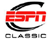 ESPN Classic Europe U.K. / USA (ESPN - Entertainment Sports Network, Inc. USA / Disney International, Inc. USA)