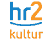 hr 2 kultur Deutschland (hr - Hessischer Rundfunk Deutschland / ARD - Arbeitsgemeinschaft der Rundfunkanstalten Deutschlands)