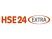 HSE 24 Extra Deutschland (HSE 24 Deutschland / Home Shopping Europe GmbH & Co. KG Deutschland / Arcandor AG Deutschland)