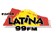Radio Latina France (Nova Press France)