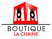 M6 Boutique La Chaine France (M6 France / CLT-UFA S.A. Luxemburg / RTL Group Luxemburg / Bertelsmann AG Deutschland)