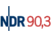 NDR 90.3 Deutschland (NDR - Norddeutscher Rundfunk Deutschland / ARD - Arbeitsgemeinschaft der Rundfunkanstalten Deutschlands)