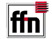 ffn Deutschland (Radio) (Funk und Fernsehen Nordwestdeutschland GmbH & Co. KG / Axel Springer AG Deutschland)