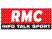Radio Monte Carlo France (GRMC - Groupement de Radiodiffuseurs Monégasques Monte Carlo / MCR - Monte-Carlo Radiodiffusion Monte Carlo / RMC - Radio Monte Carlo / TMC - Télé Monte-Carlo)
