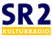SR 2 KulturRadio Deutschland (SR - Saarländischer Rundfunk Deutschland / ARD - Arbeitsgemeinschaft der Rundfunkanstalten Deutschlands)