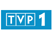 TVP 1 Polska (TVP - Telewizja Polska)