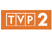 TVP 2 Polska (TVP - Telewizja Polska)