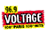 Voltage France