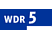 WDR 5 Deutschland (WDR - Westdeutscher Rundfunk Deutschland / ARD - Arbeitsgemeinschaft der Rundfunkanstalten Deutschlands)