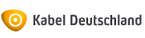 Logo: Kabel Deutschland GmbH