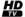 HDTV Logo