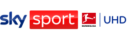 sky Sport Bundesliga UHD (sky Deutschland Fernsehen GmbH & Co. KG / Comcast Corporation, Inc.)