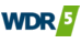 WDR 5 Deutschland (WDR - Westdeutscher Rundfunk Deutschland / ARD Deutschland)
