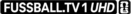 FUSSBALL.TV 1 (Magenta TV / Deutsche Telekom AG)
