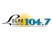 Logo: Lugna Favoriter 104.7 Sverige