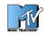 Logo: MTV Nordic Sverige (MTV Networks Europe / Viacom USA)