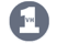 Logo: VH-1 European U.K. (MTV Networks Europe / Viacom USA)