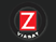 Logo: ZTV Sverige (Viasat Sverige)