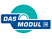 Logo: BR - Das Modul Deutschland (Bayerischer Rundfunk Deuschtland / ARD Deutschland)