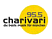 Logo: Charivari 95.5 M�nchen Deutschland (Radio Charivari Bayern Deutschland)
